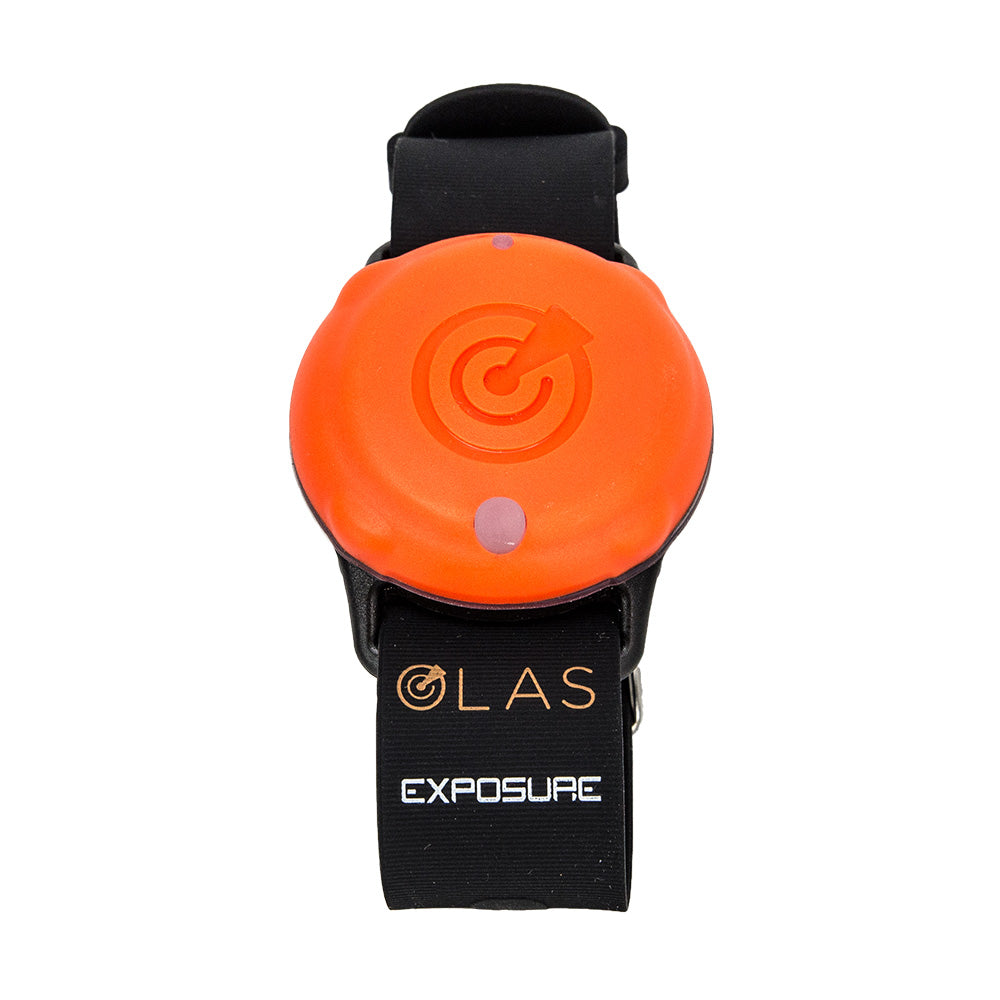 ACR ELECTRONICS ACR OLAS Exposure Series Tag [EXPOLASTAG]