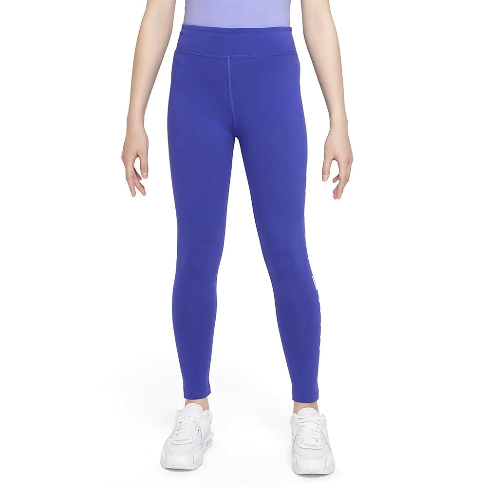 Nike Sportswear Air Essential MR Leggings   DQ9121 455