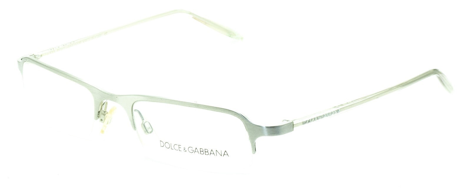 DOLCE&GABBANA Dolce & Gabbana DG 454 E96 50mm Eyeglasses RX Optical Eyewear Glasses Frames New