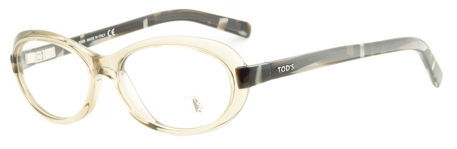 TOD'S TO 5029 045 Eyewear FRAMES NEW Glasses RX Optical Eyeglasses Italy   BNIB