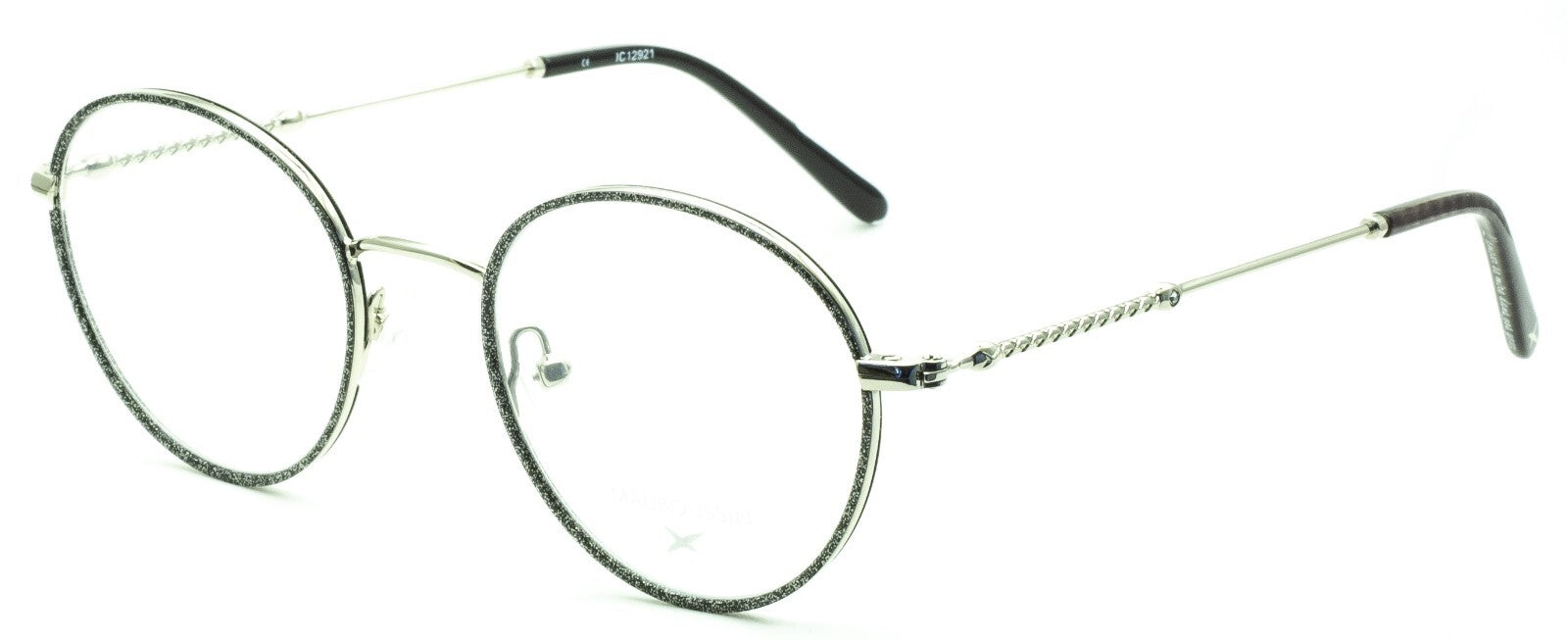 MAUBOUSSIN EYEWEAR MAUBOUSSIN MAU 1907 003 48mm Eyewear FRAMES Glasses RX Optical Eyeglasses   New