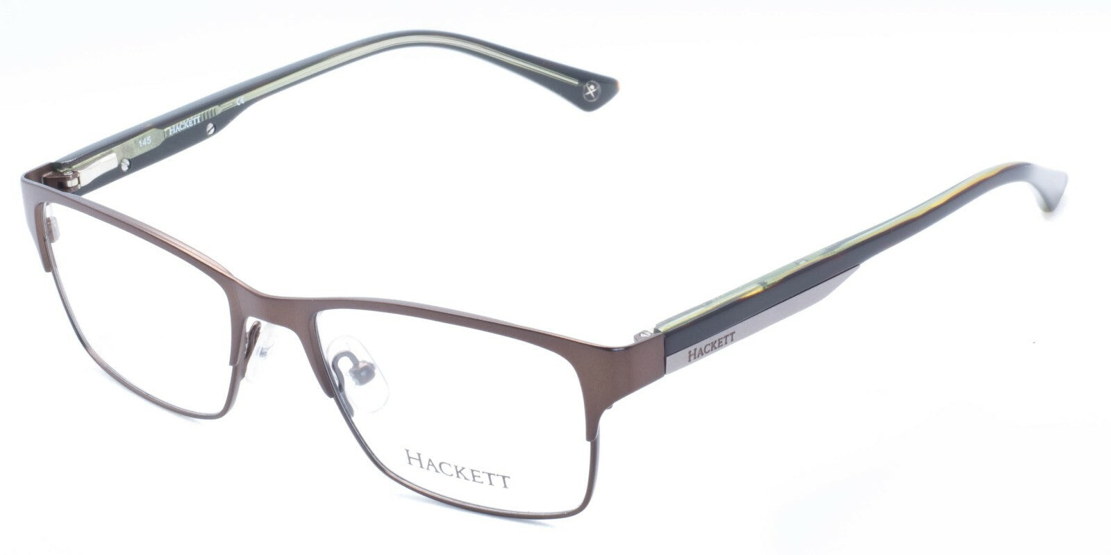 HACKETT London HEK 1150 521 52mm Eyewear FRAMES RX Optical Glasses Eyeglasses