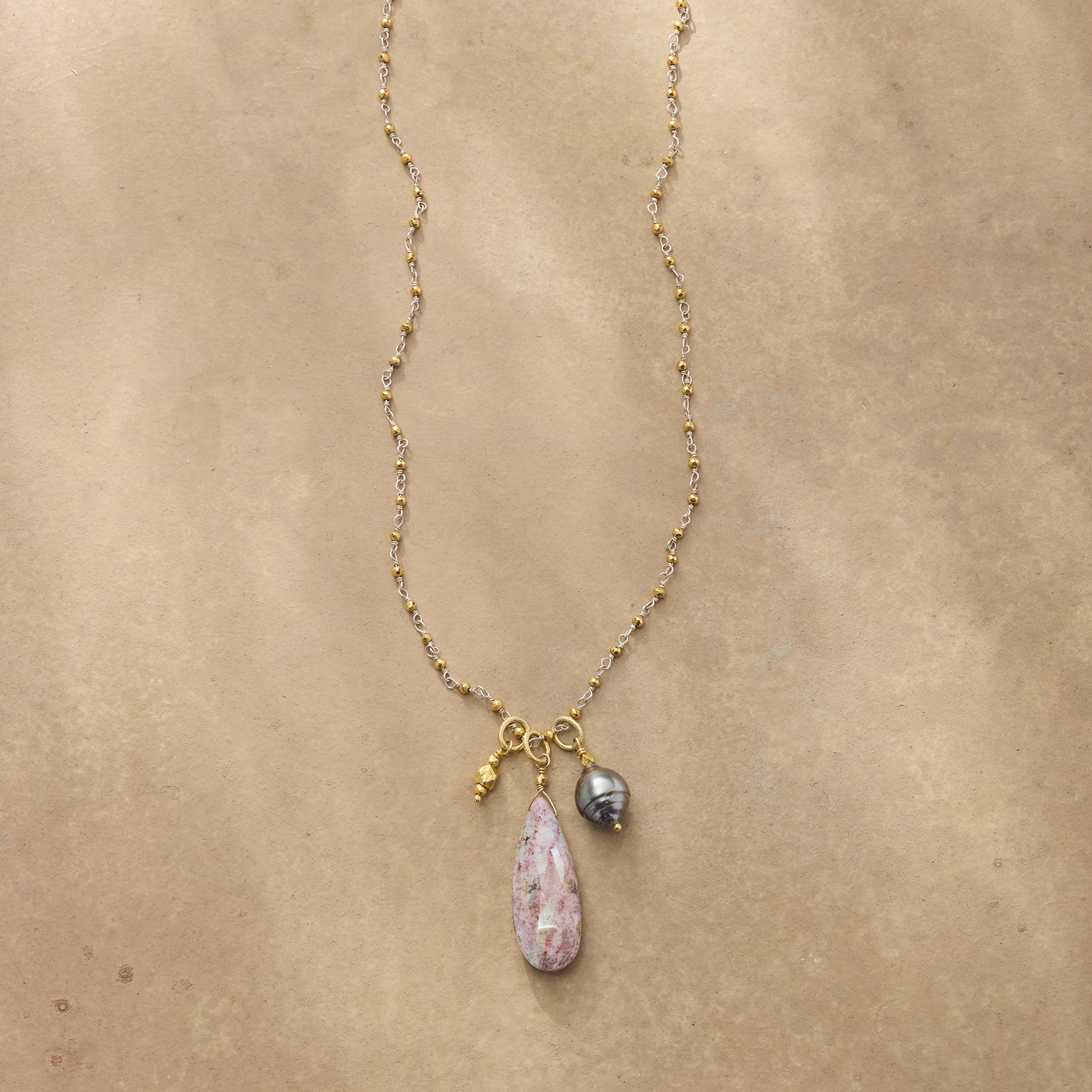 SUNDANCE Petaluma Necklace