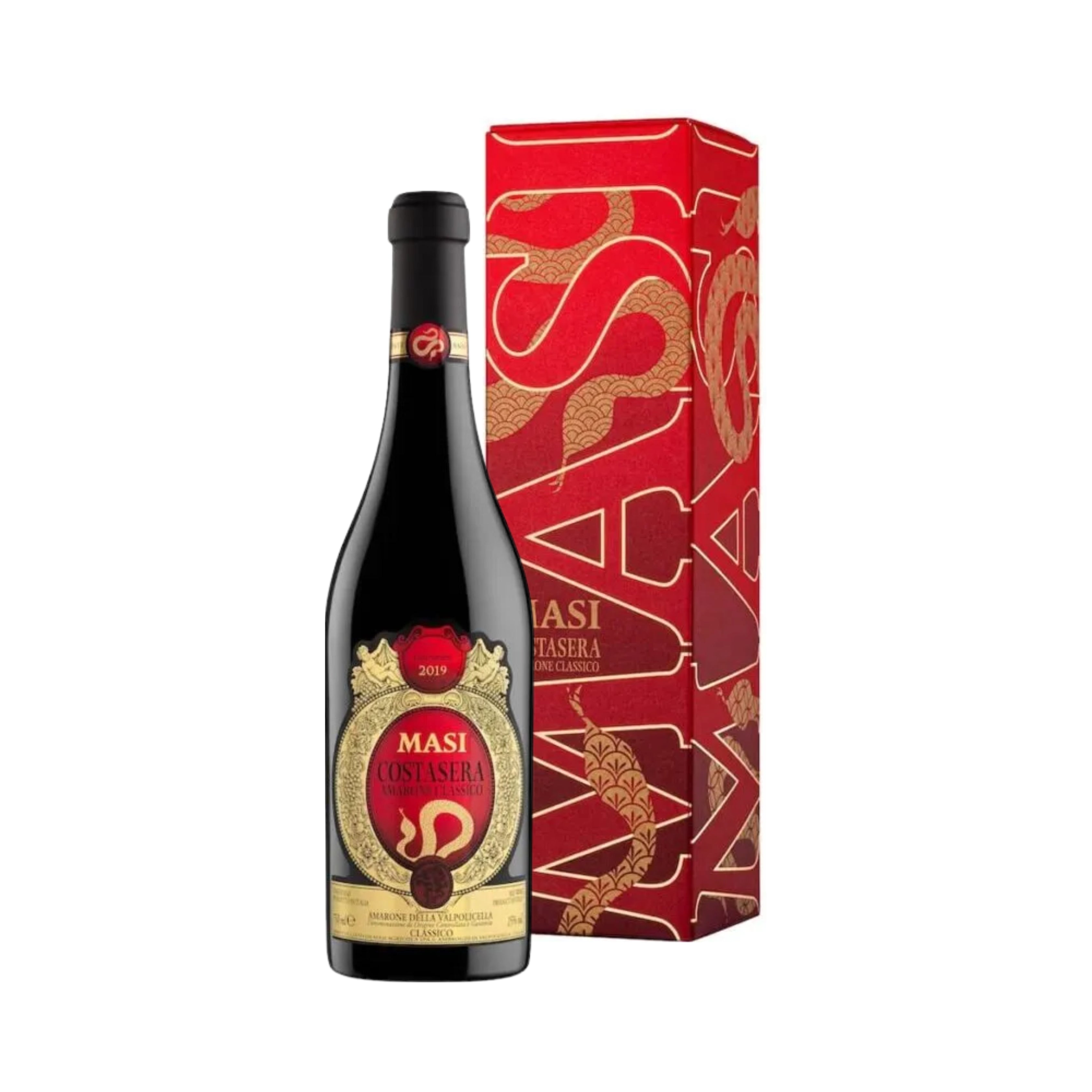 CANADIAN LIQUOR STORE Masi Costasera Amarone Lunar New Year Snake