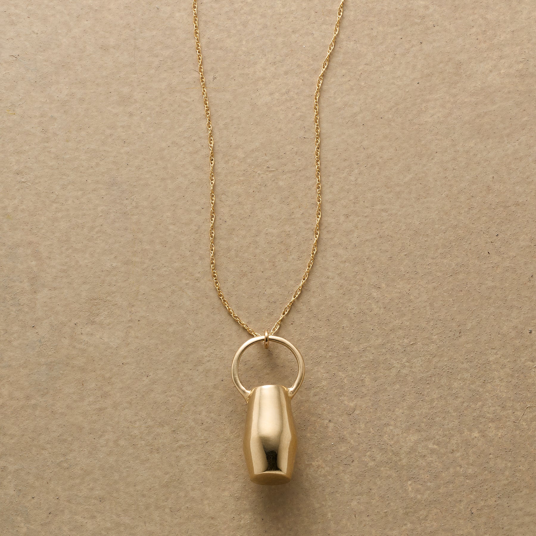 SUNDANCE Glyn Necklace