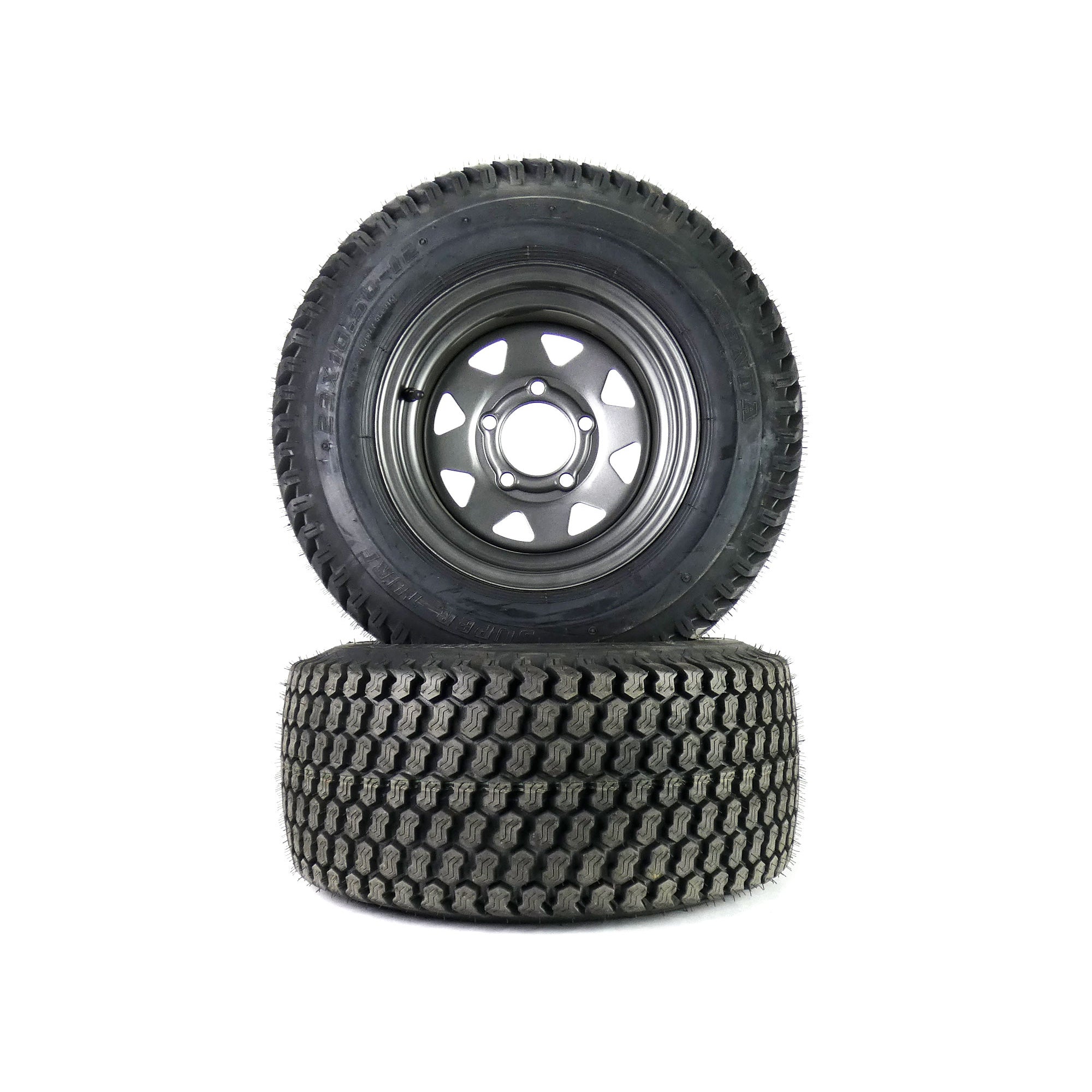 Ariens 07101116 Gravely Assembly Whl Tire 23X10 50 12 K500