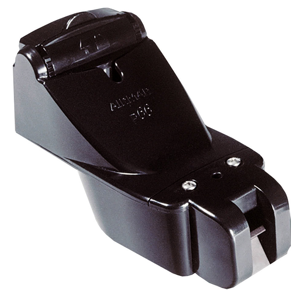 Furuno 525STID PWD Plastic 600W Transom Mount 10 Pin Transducer [525STID PWD]