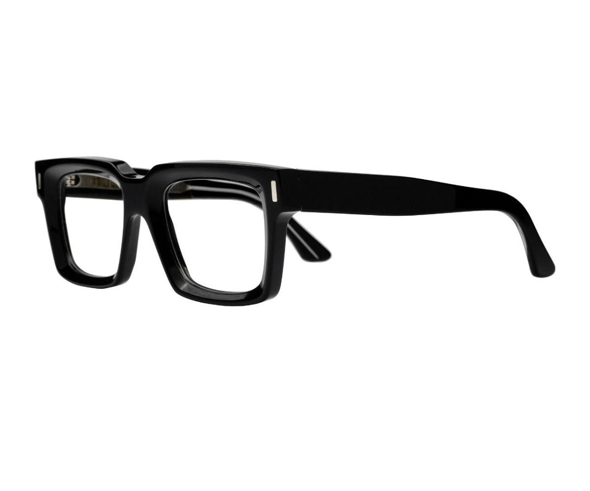 CUTLER AND GROSS 1386 01 BLACK 52
