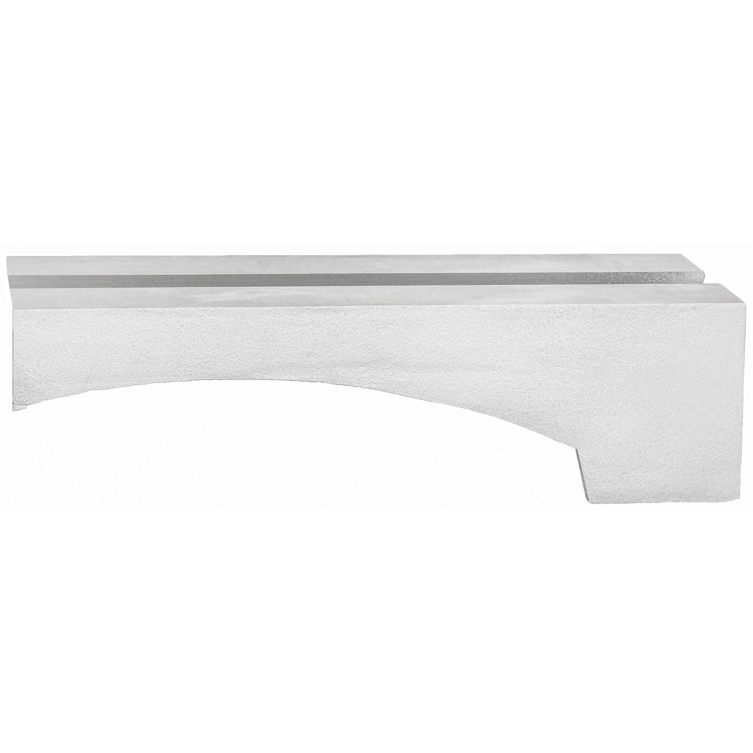 TEKNATOOL Bed Extension for Nova Comet 14DR Midi Lathe