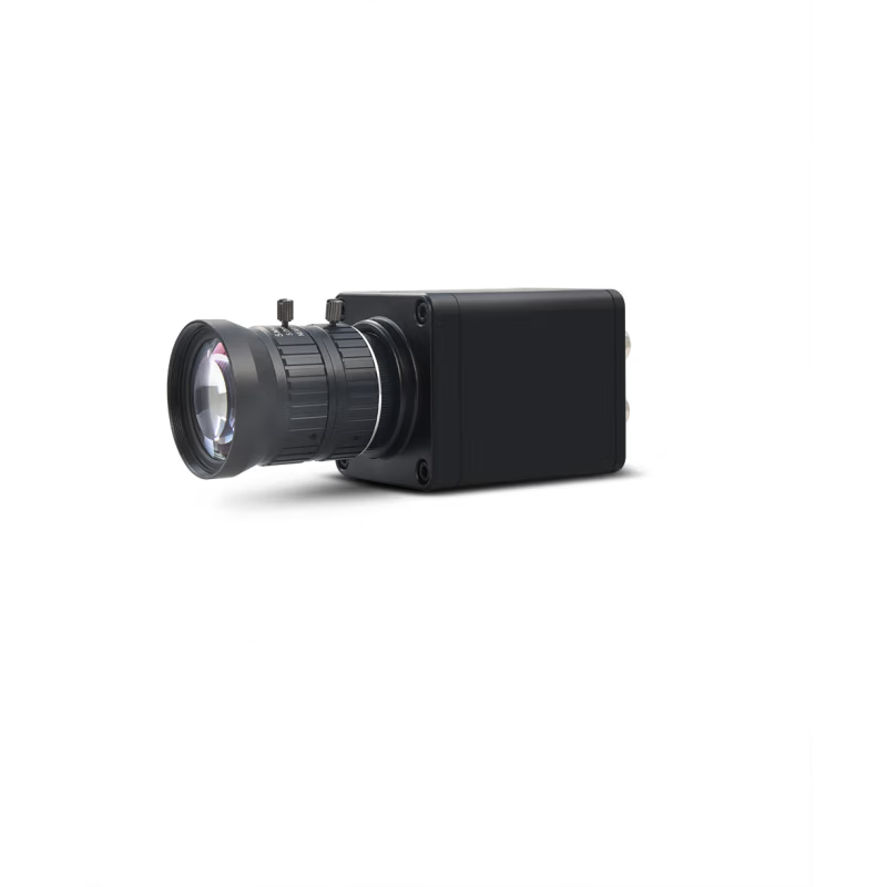 OSYBZ 3G HD SDI INDUSTRIAL HD 2.0MP 1080P 1080I 60FPS/50FPS LENS 5 MM SECURITY SDI CAMERA