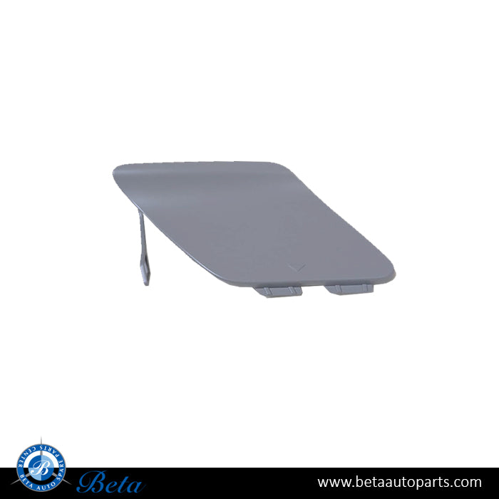 BETAAUTOPARTS Mercedes A Class W176 (2013 2015), Front Bumper Tow Cover AMG, Taiwan, 1768851022