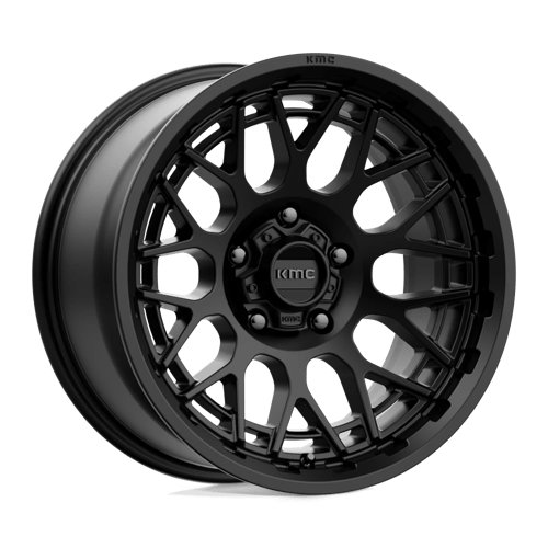 KMC KM72229068700 KM722 20X9 6X5.5 S BLK 00MM