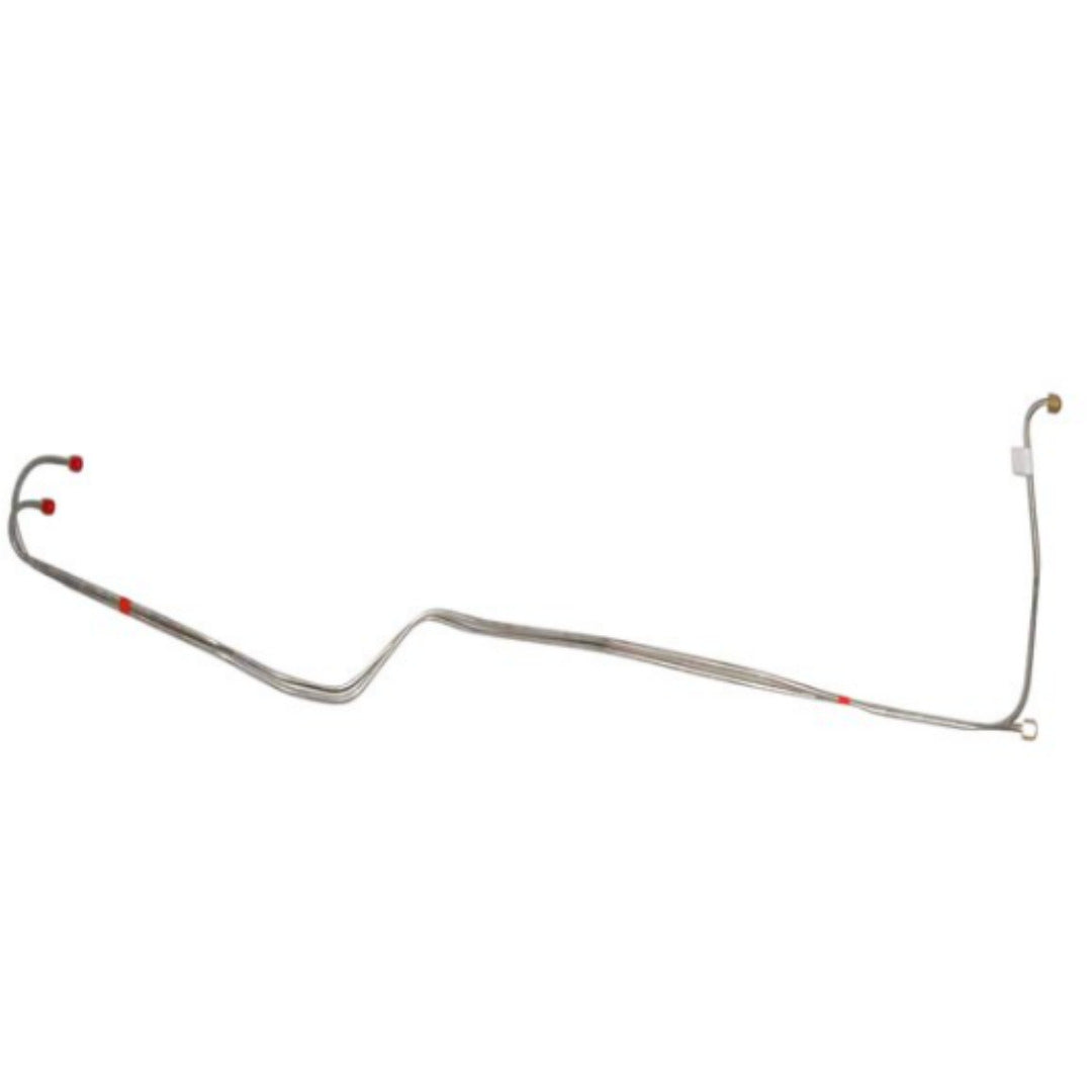 FINE LINES 1958 60 Chevrolet Bel Air 283/348CID Transmission Line Set Powerglide  BTC5801SS
