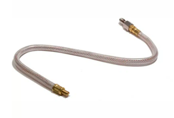 SpeedClean 8945 0 DEG CoilJet Flexible Spray Wand 0°