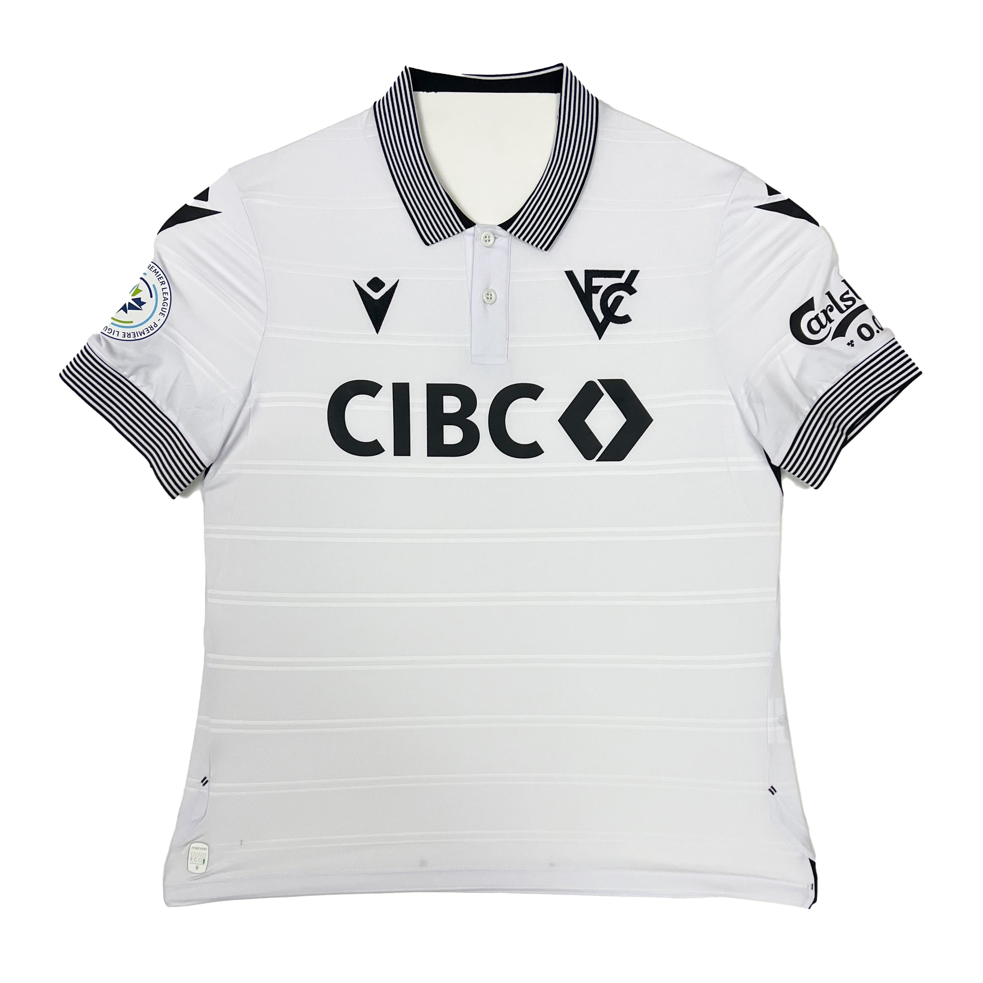 MACRON Vancouver FC 25 Away Shirt