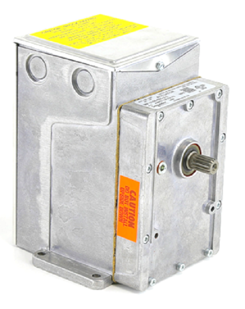 Schneider Electric (Barber Colman) MP 2150 500 Actuator
