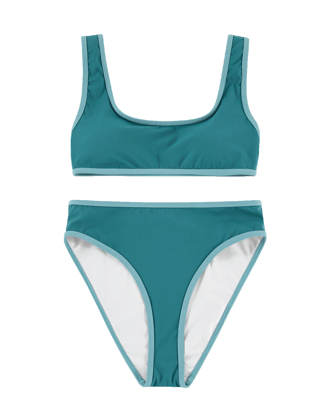 MAÑANA Reversible Bikini