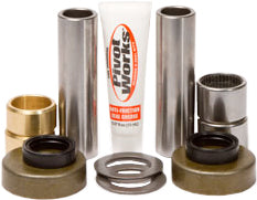 PIVOT WORKS Swingarm Kit