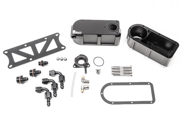 RADIUM ENGINEERING Coolant Tank Universal Kit