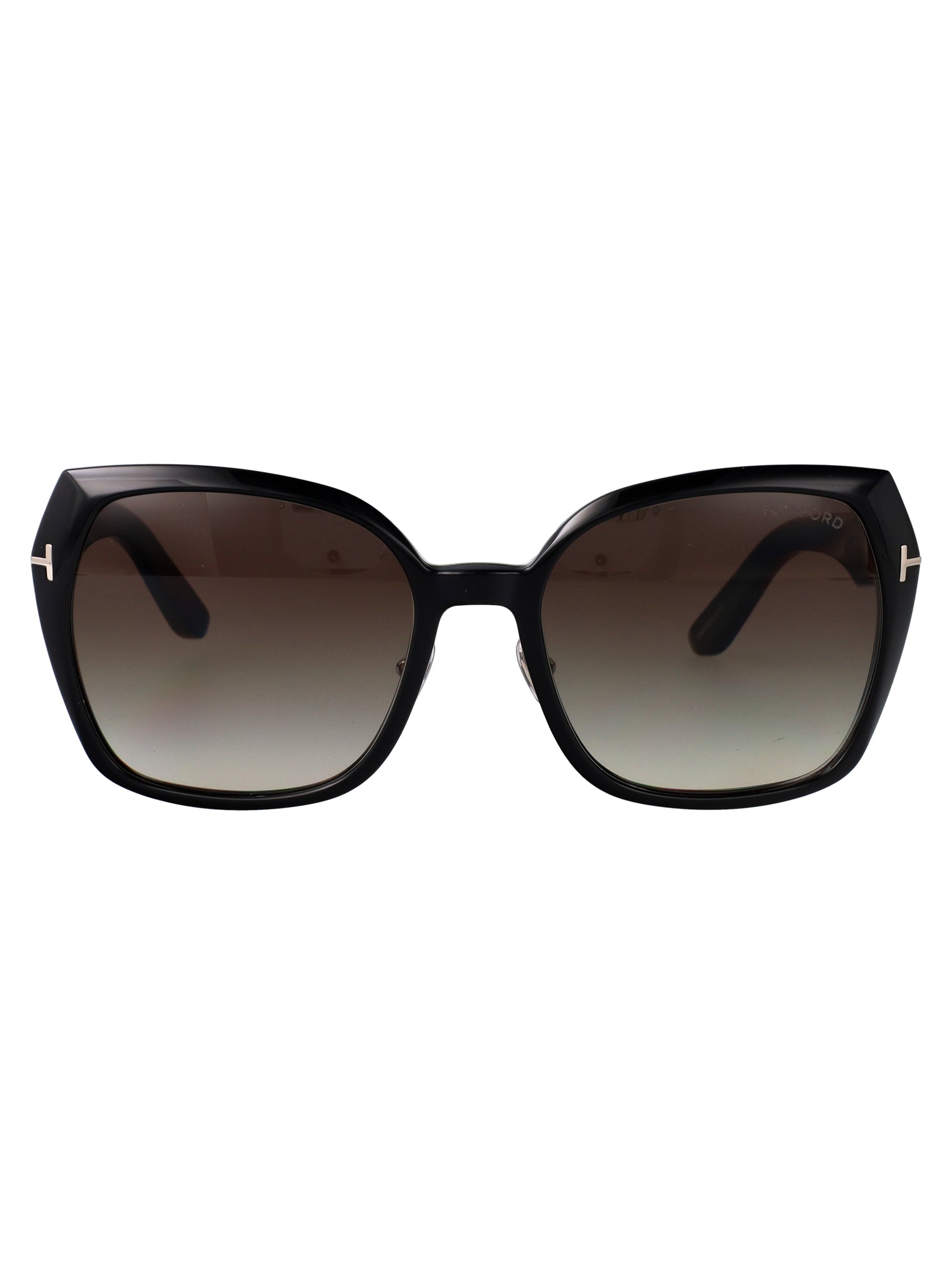 TOM FORD 톰 포드 나비 선글라스 FT1223 01B