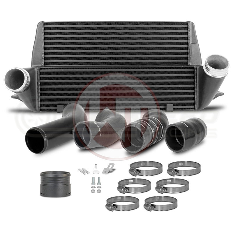 Wagner Tuning EVO 3 Competition Intercooler Kit