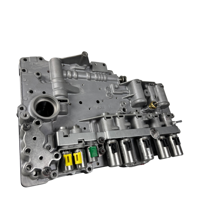 RANDY'S TRANSMISSIONS 2013 2018 Cummins The Mistress Aisin AS69RC Valve Body (RTAS69VB13 18)