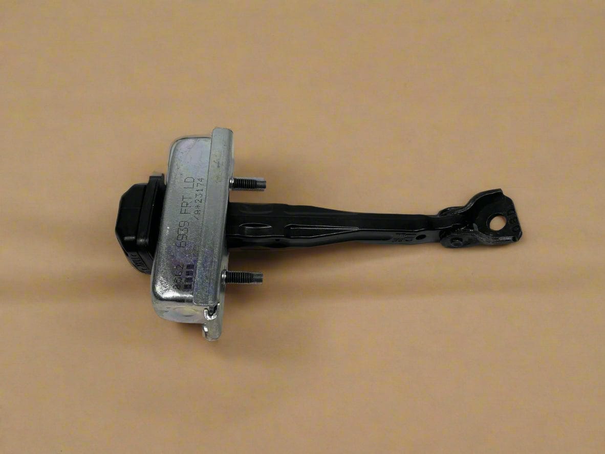 GM 2019 2025 Silverado Sierra Crew Cab Front Door Check Stop Genuine OEM