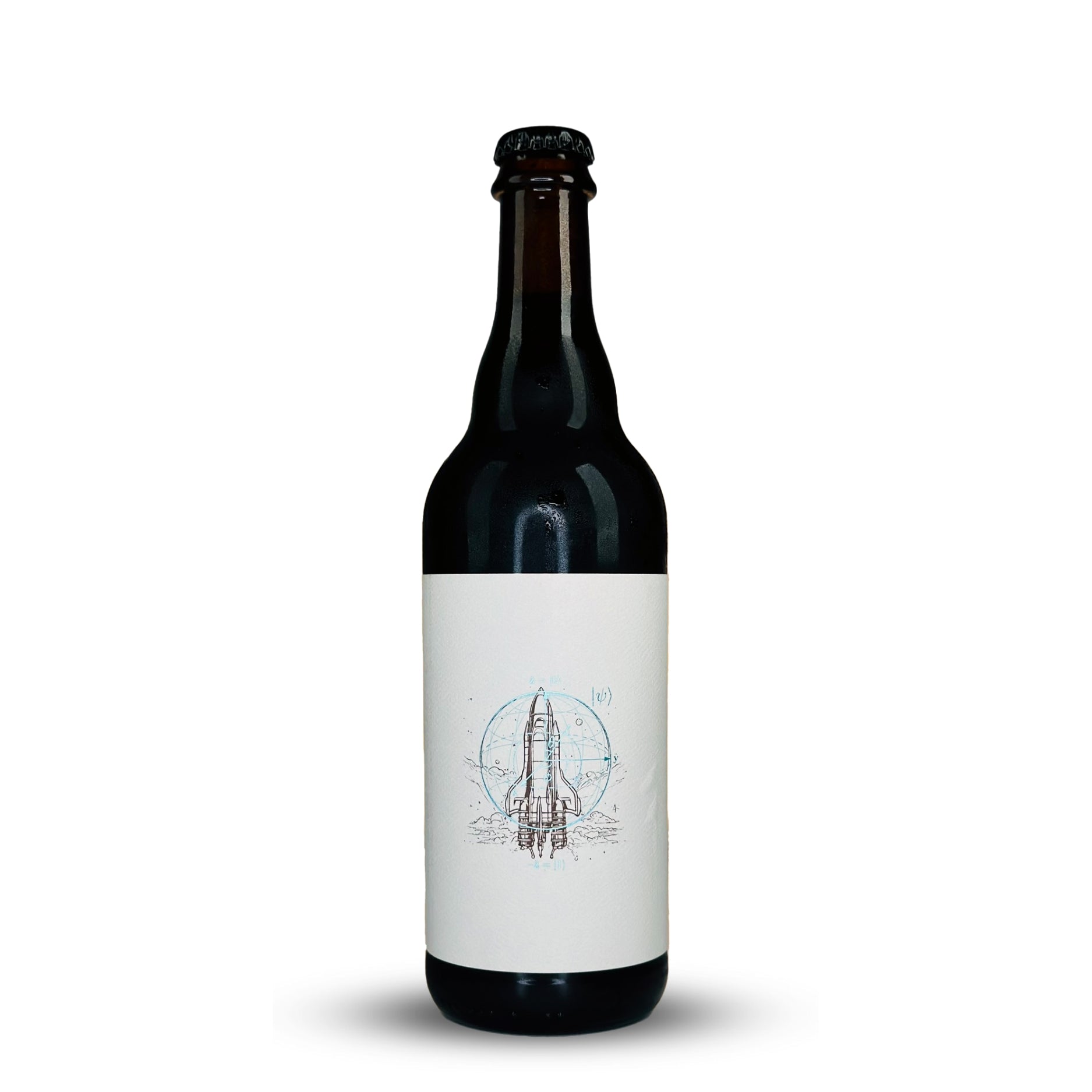 3 SONS BREWING CO. Fractional BA Moonpie   13% (SALE)