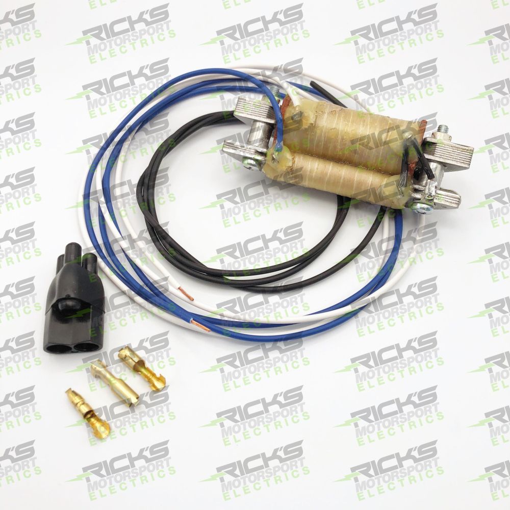 Ricks Stator Rebuild Kit 22 709