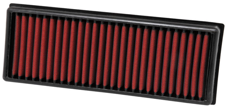 AEM INDUCTION AEM 98 10 Mercedes C/CLK/E/GL/ML/R/S/SL Class Dryflow Panel Air Filter