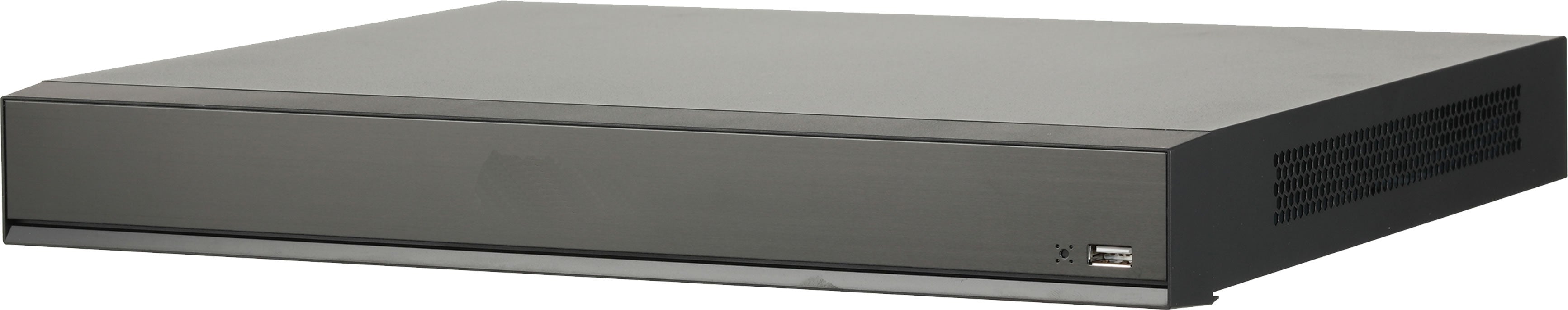 AA ELECTRONICS 23 4NV52A16P I 16 Channel 1U 16PoE AI Network Video Recorder