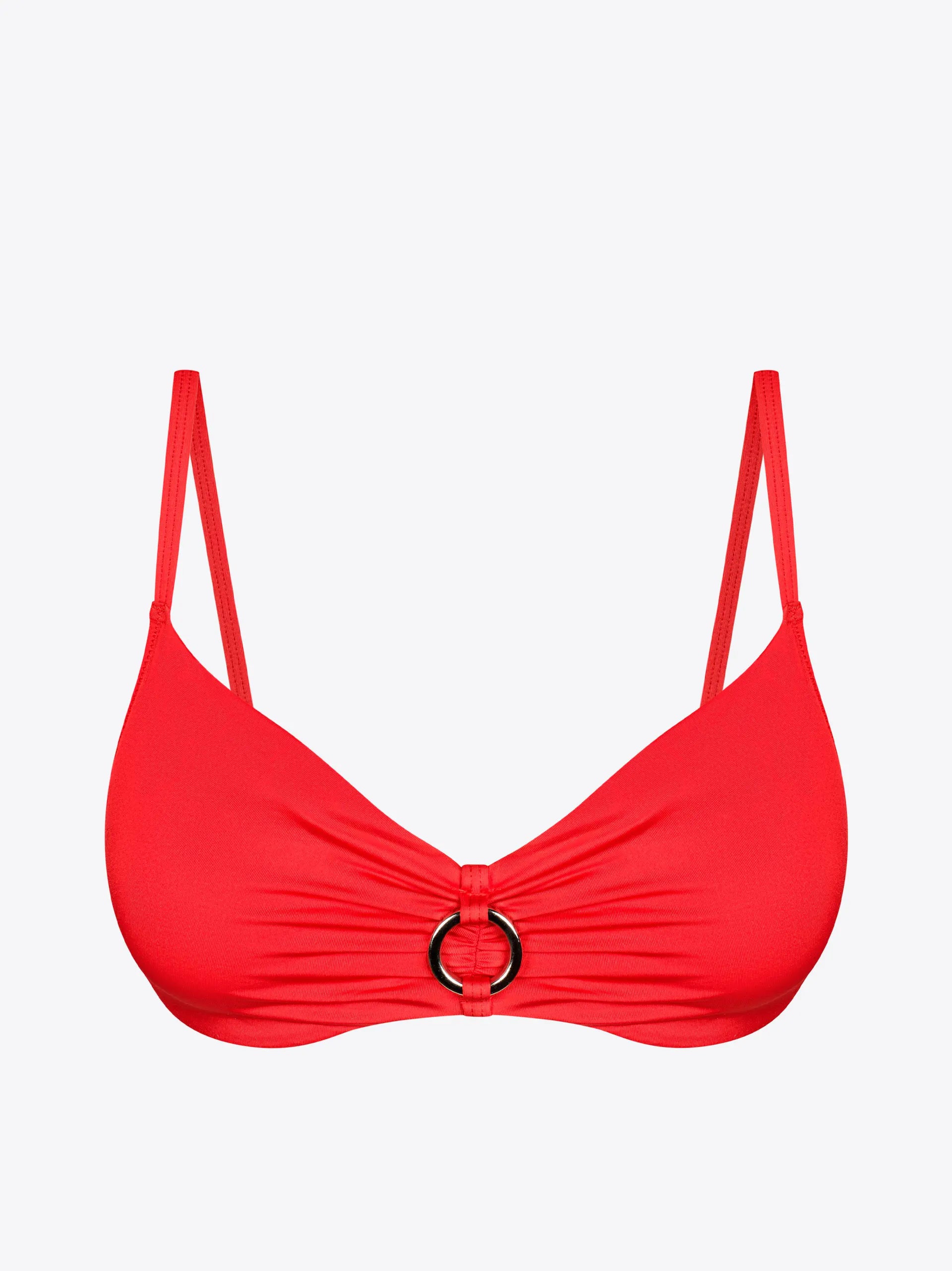 CHANGE Louise Swim Full Cup Low