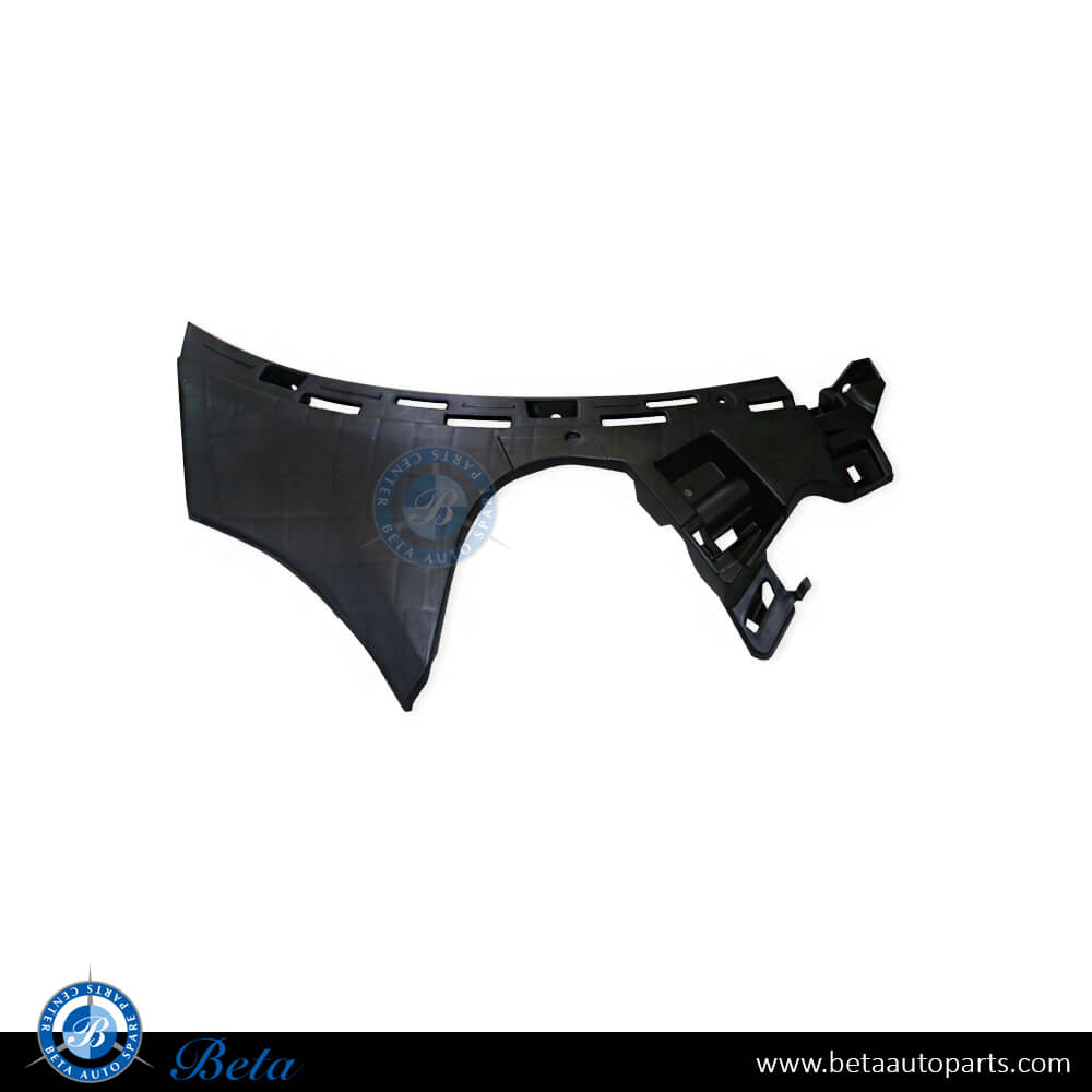 BETAAUTOPARTS Mercedes GLC Class W253 / C253 (2016 2019), Front Bumper Inner Bracket (Left), China, 2538850765