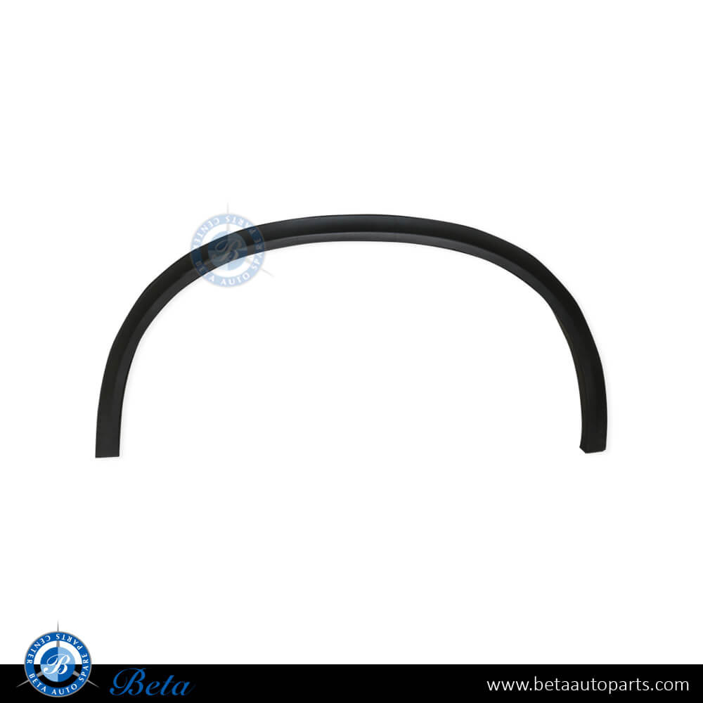 BETAAUTOPARTS Mercedes GLC Class W253 / C253 (2016 2019), Front Wheel Arch AMG GLC63 (Right), China, 2538855103