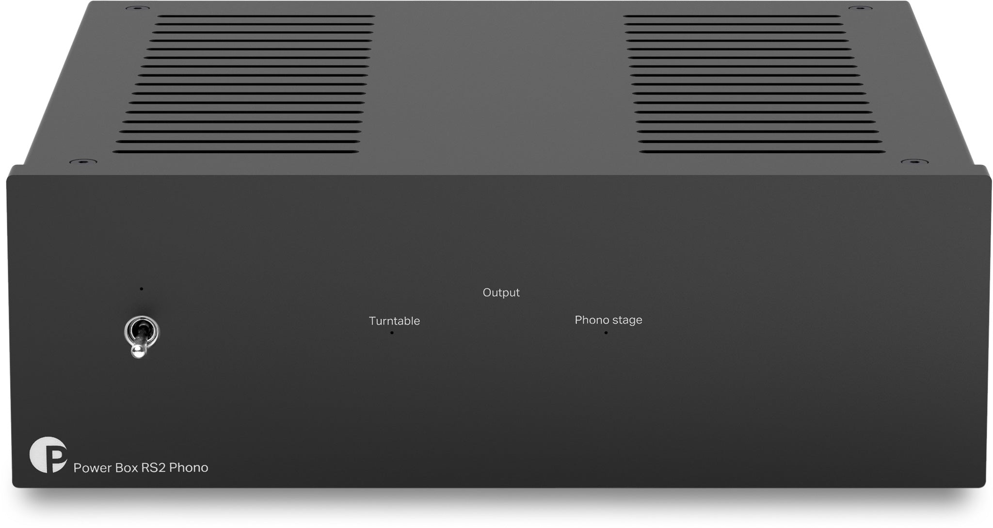 Pro Ject Power Box RS2 Phono power supply