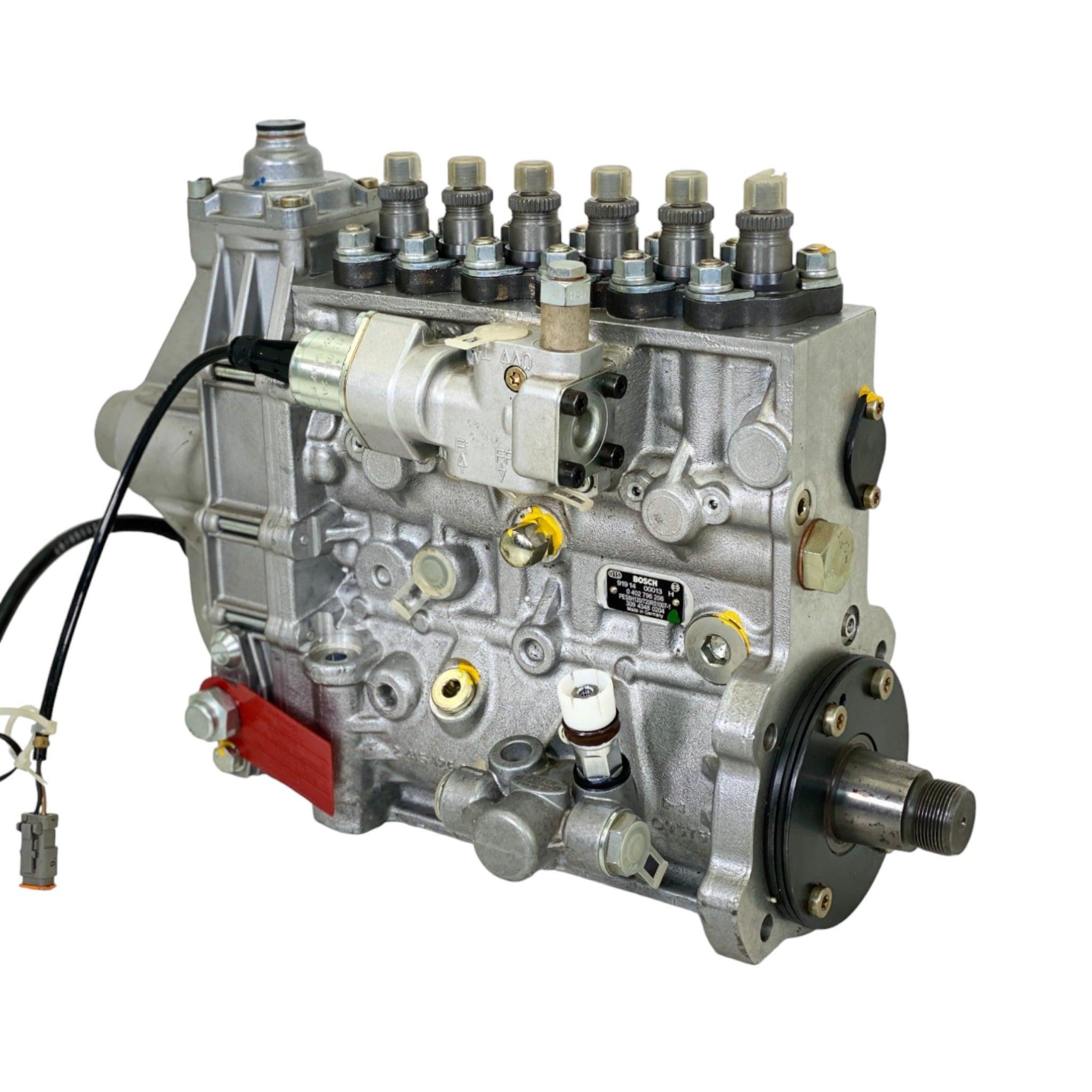 2881832NX Genuine Cummins Fuel Injection Pump