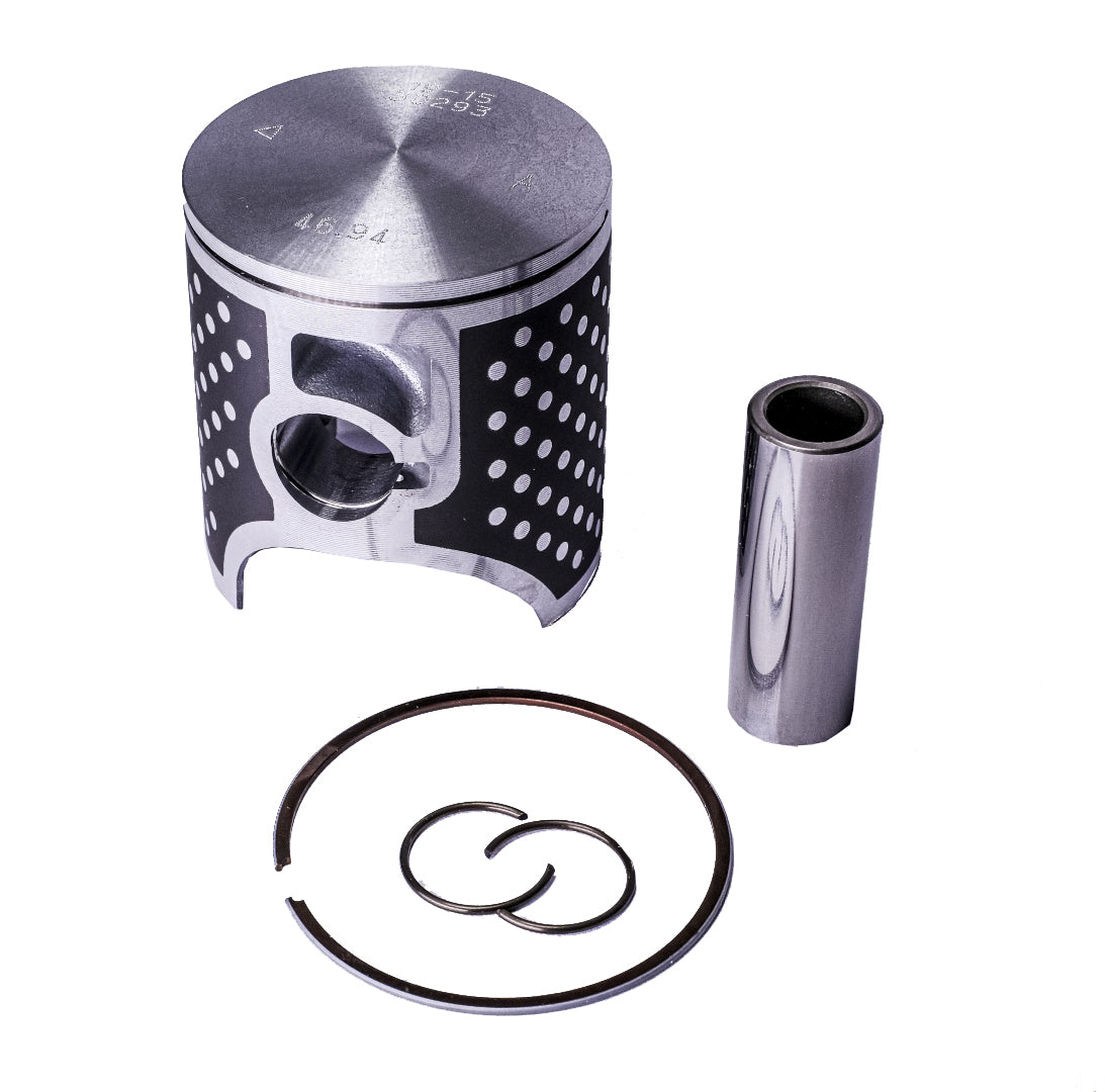 Vertex Piston Kit SX65 09 23 TC65 17 23 MC65 21 23 RACE EVOLUTION (44.97)