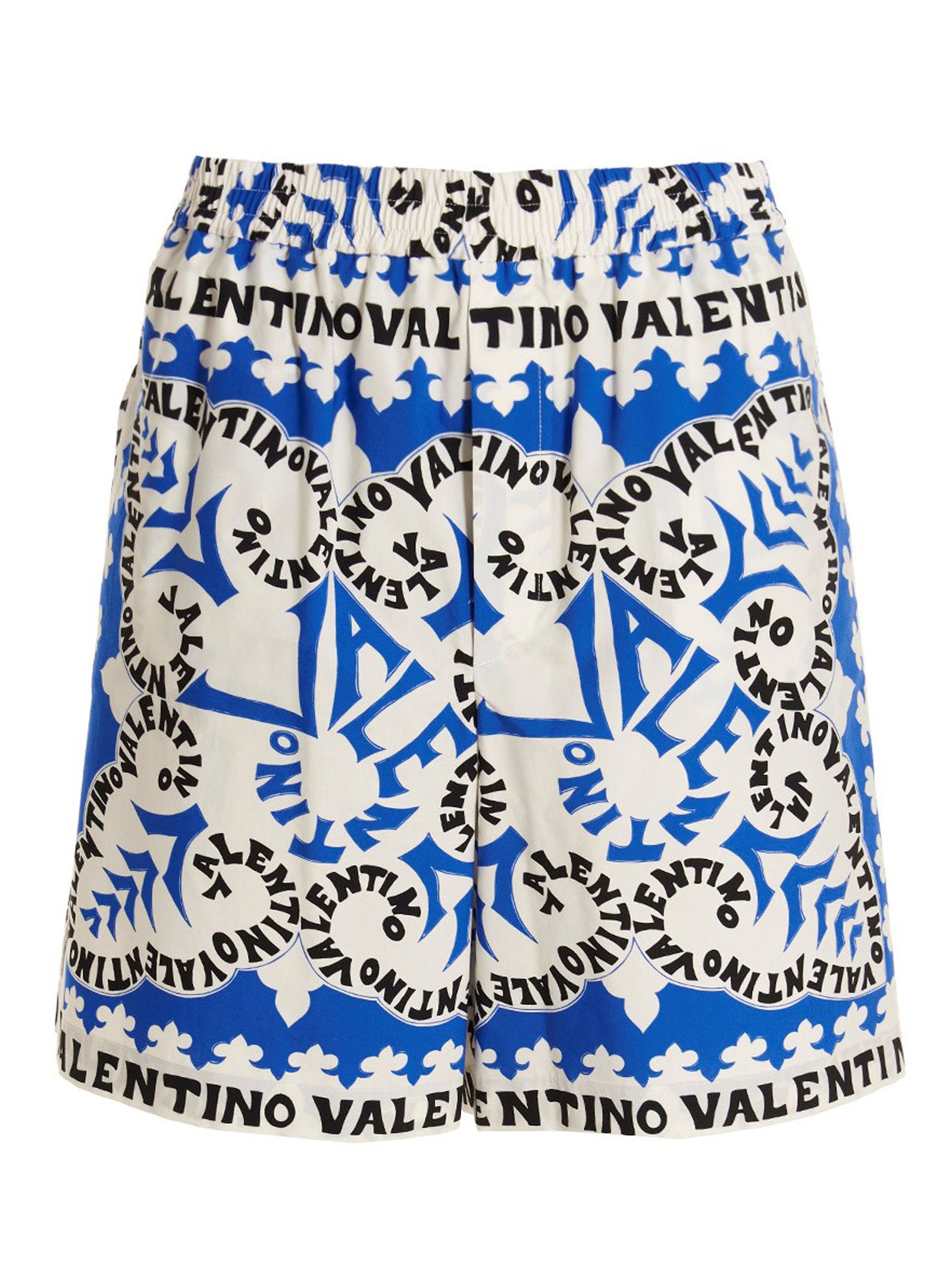 Valentino Garavani Bermuda Valentino „Mini Bandana”