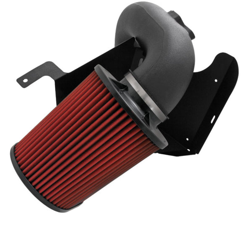 AEM INDUCTION AEM Brute Force HD Intake System B.F.H.D.DODGE RAM V8 6.7L, 07 09