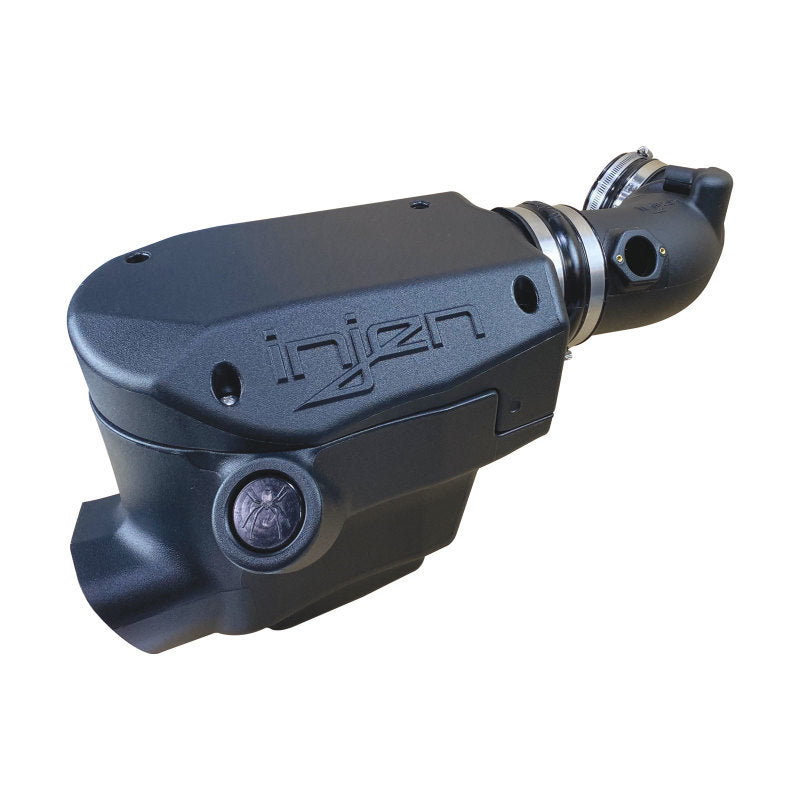 Injen 08 10 Ford F 250/F 350 6.4L Powerstroke Evolution Intake