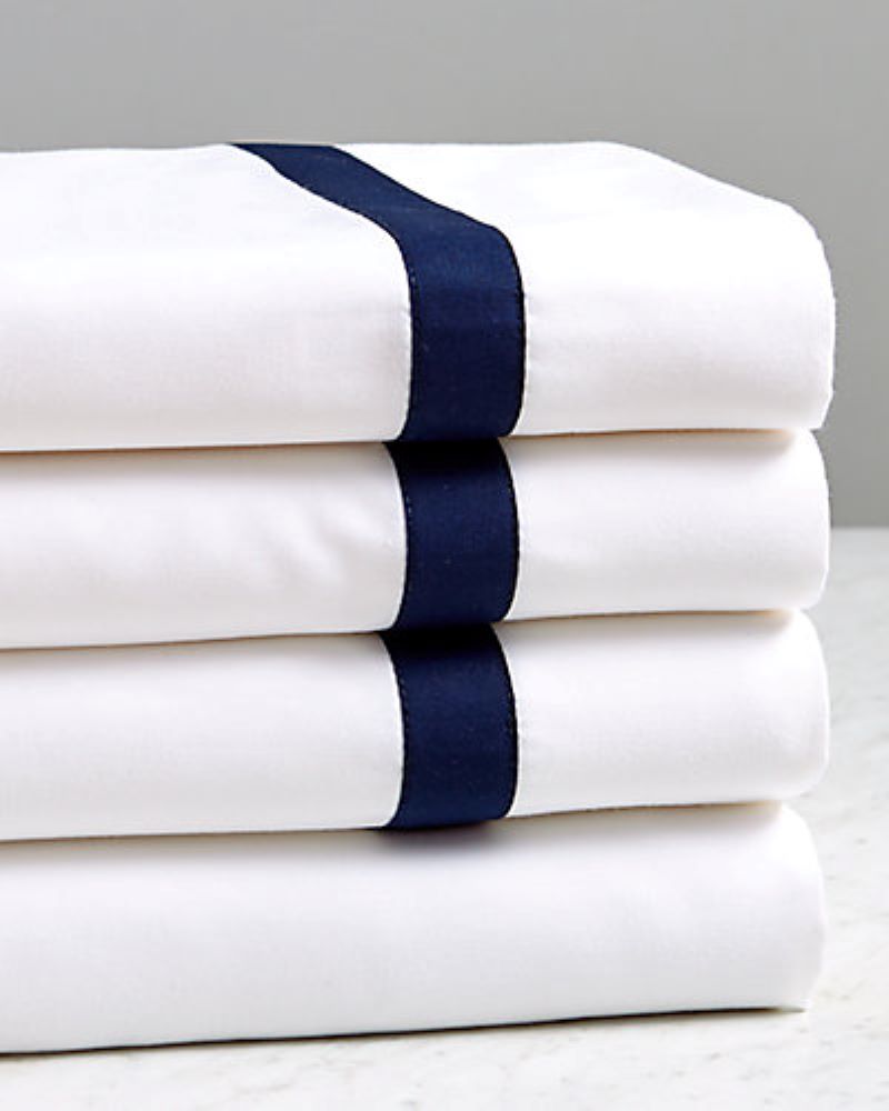 2268 Montague & Capulet 400TC Haute Hotel Pillowcase Pair