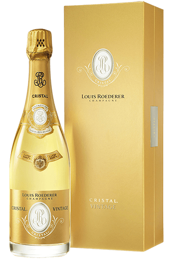 SOUTHERN WINE AND SPIRITS Louis Roederer Cristal 2015