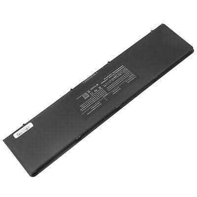 BATTERYMATE 34GKR 3RNFD For Dell Latitude E7440 E7420 E7450 451 BBFT Compatible 47w Battery
