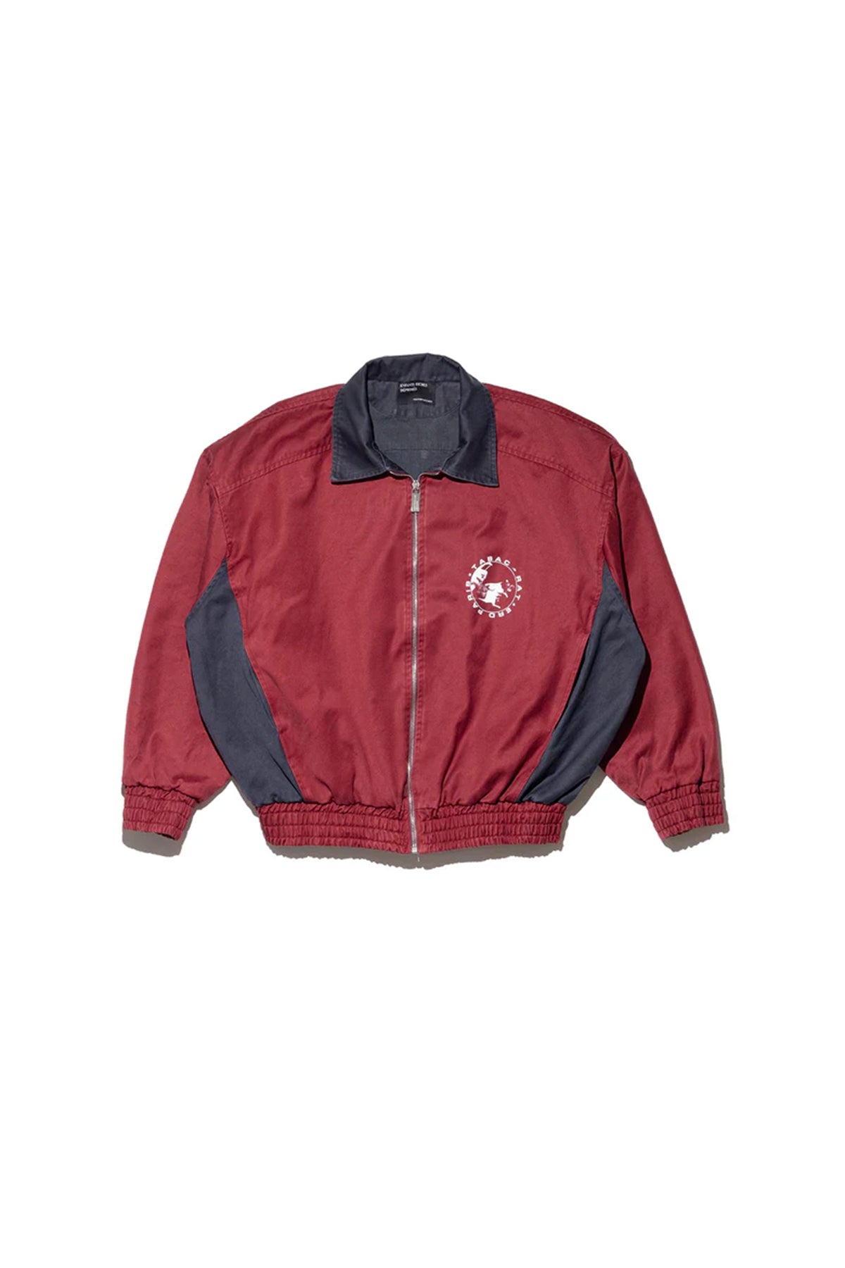 ENFANTS RICHES DÉPRIMÉS   TABAC RAT TRACK JACKET