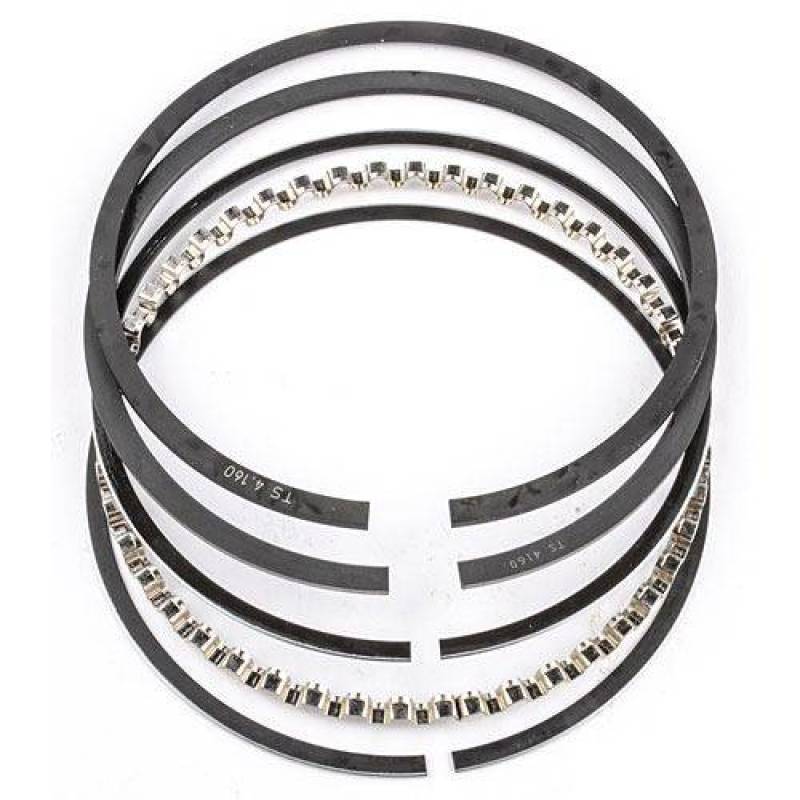 MAHLE OE Mahle Rings Ford Trk 359/361/389/391 Engs 70 75 Chrome Ring Set
