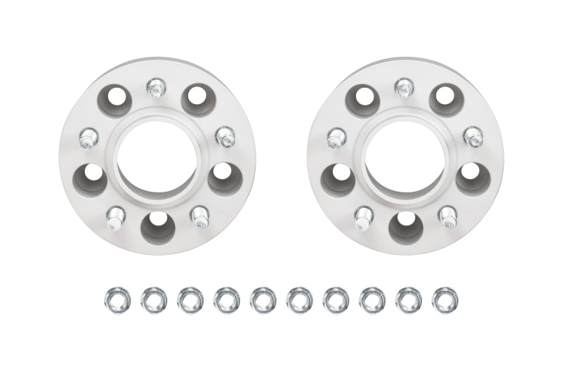 Eibach Pro Spacer 30mm Spacer / Bolt Pattern 5x114.3 / Hub Center 60 for 06 15 Lexus IS350