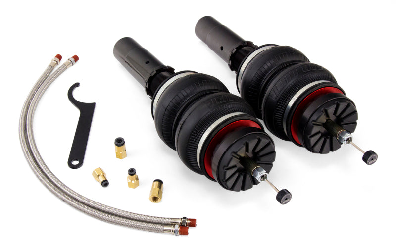 Air Lift Performance 09 15 Audi A4/A5/S4/S5/RS4/RS5 Front Kit