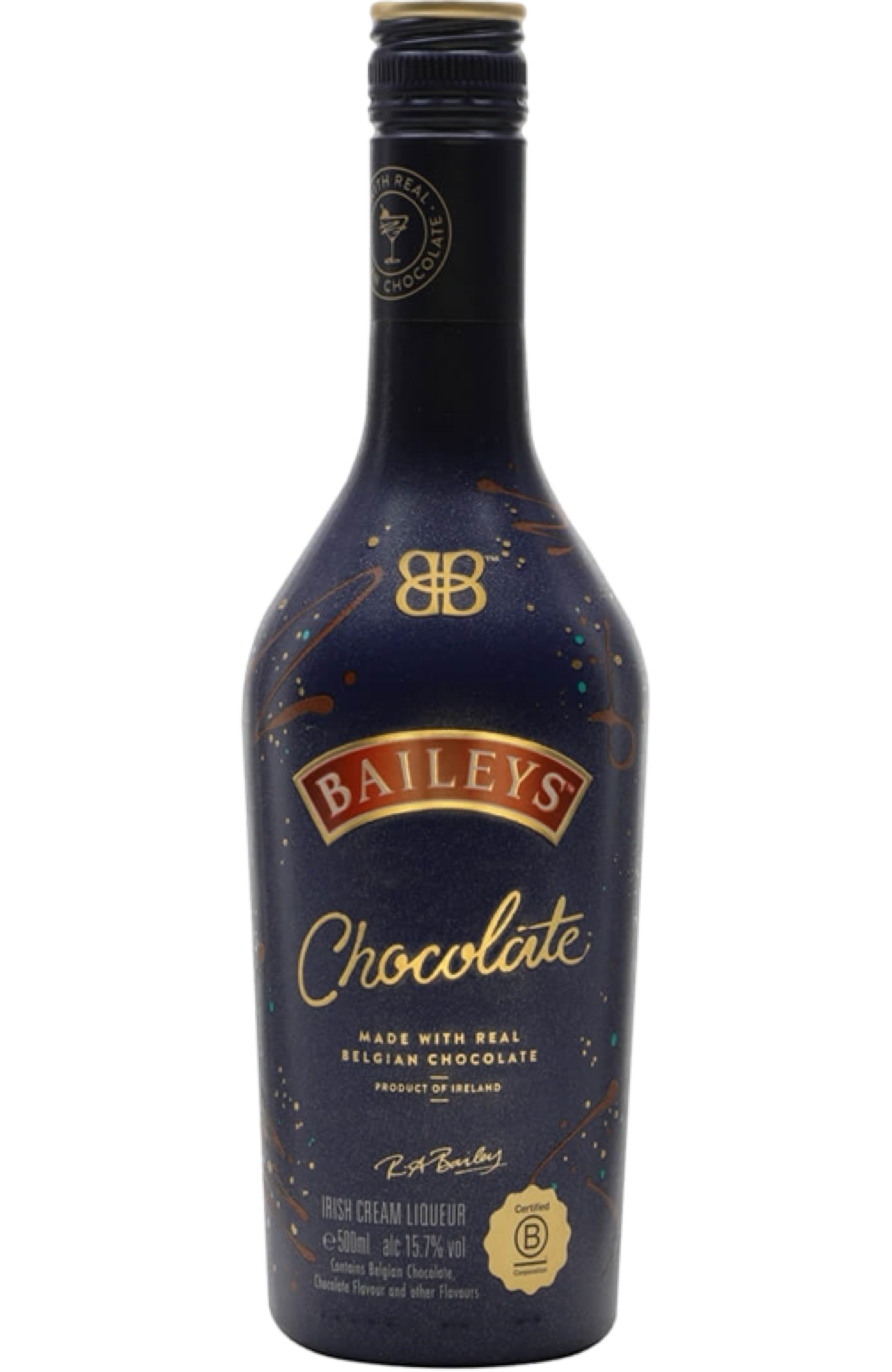BAILEY'S Baileys Chocolate 15,7% 50cl