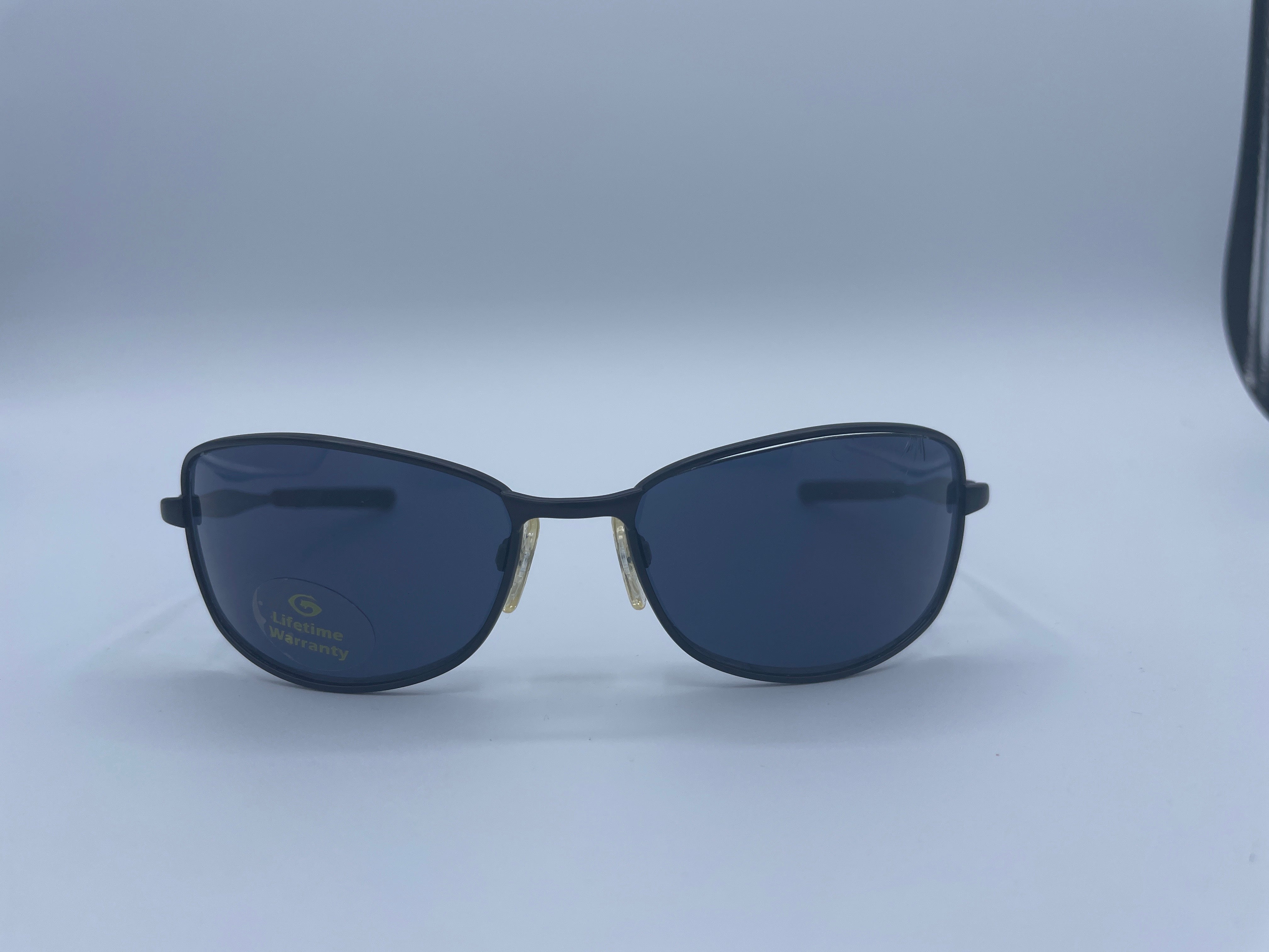 Gargoyles Sunglasses Cyclone   Black
