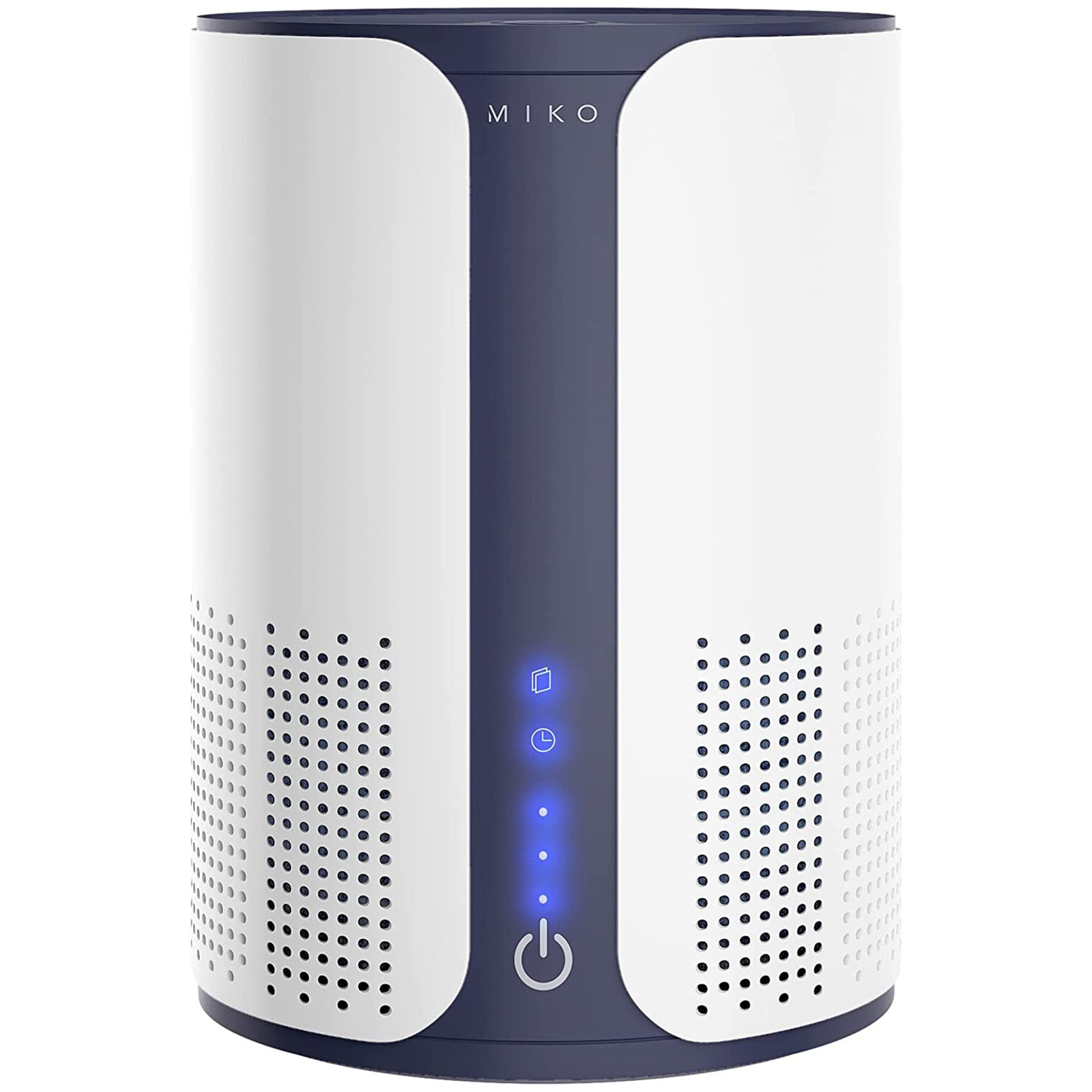 3948 HEPA Smart Air Purifier For Home with Essential Oil Diffuser  925 SQFT